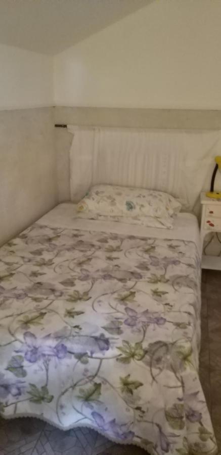 La Finestra Sul Cortile Bed & Breakfast โปเมเซีย ภายนอก รูปภาพ