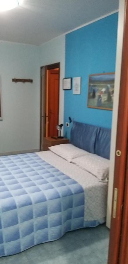 La Finestra Sul Cortile Bed & Breakfast โปเมเซีย ภายนอก รูปภาพ